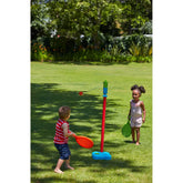 ELC Outdoor Tennis Zoomer